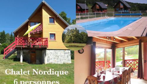 Chalet 331 - Village nordique - Foto 2