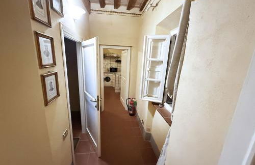 Sant'Anna del Volterraio - Bilocale Piazzetta - Foto 3