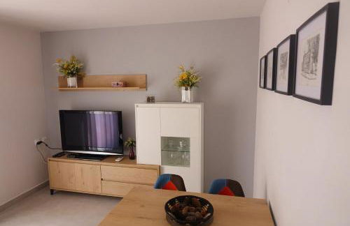 apartament dúplex "Alsina" - Foto 14