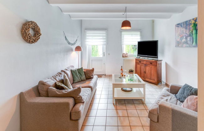 Comfy Holiday Home in Voerendaal - Photo 14