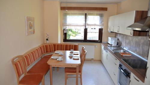 Ferienwohnung Dürnbach - Foto 4