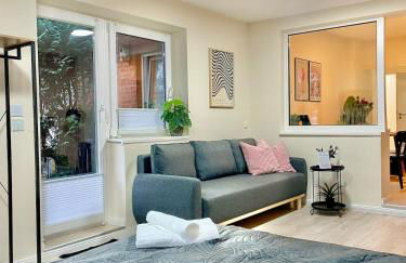 Apartment for up to 4 persons, free wifi, in Hamburg - Foto 17