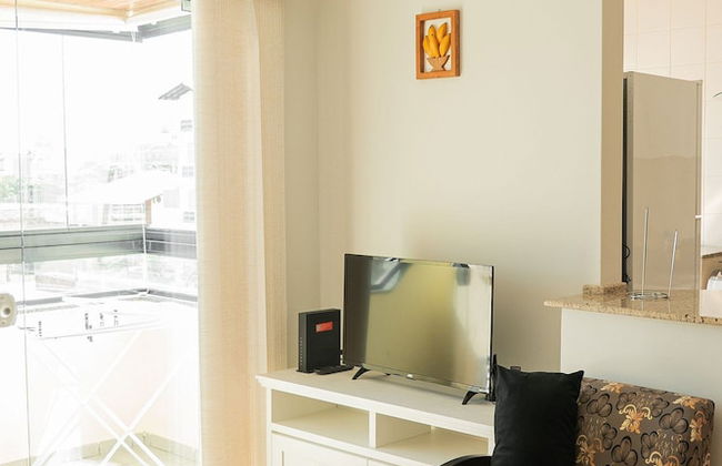 Ap Brisa do Mar em Canasvieiras - SC - Photo 17