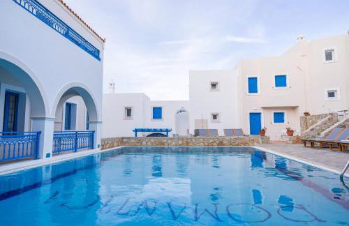 Romantica Hotel Apartments - Foto 55