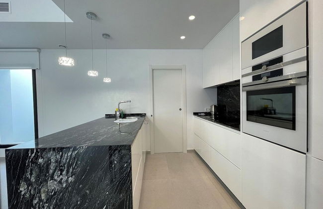 Modern Villa Near Guardamar - Foto 9