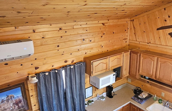 Grandpa's Cabin - Photo 13