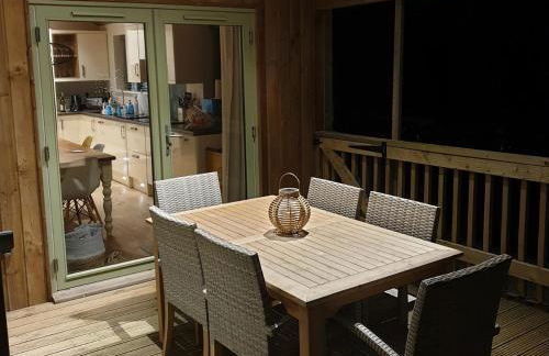 Peregrine Lodge - Foto 23