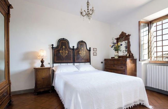 B&B Palazzo Tortoli - Photo 6