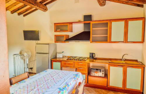 La casa Monte Oliveto - Photo 14