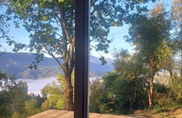 Monkey Tiny Barnhouse with amazing views at ZevariClub! - Foto 21