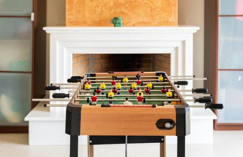 Luxury villa by the port - Foto 23