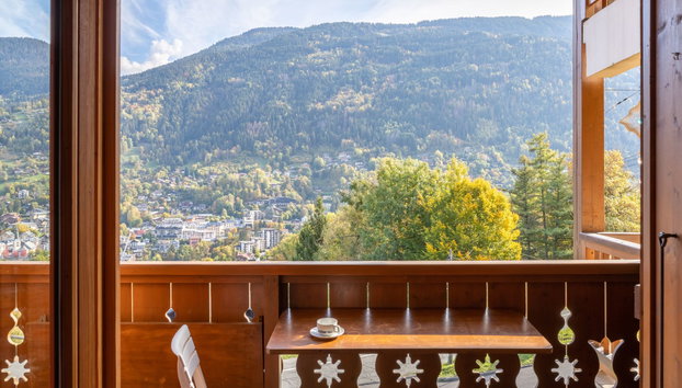 Apartment Aiguilles du Midi by Interhome - Foto 2, Bathroom / Wellness