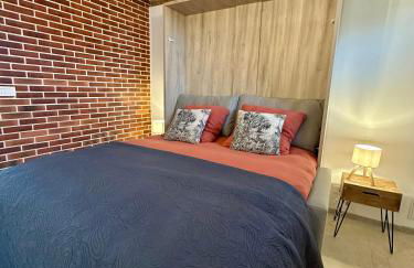 Studio rénové à 2 pas du centre-ville de Senlis - Foto 14