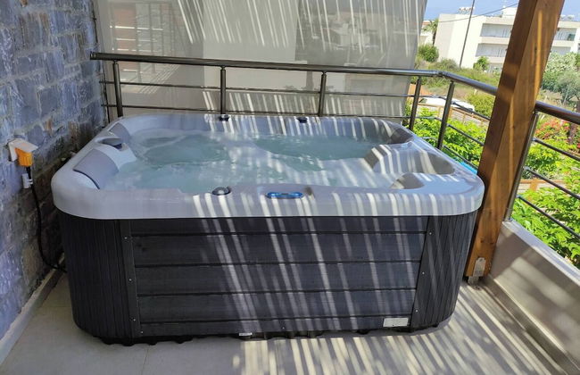 Volta Suites and Villas - Foto 46