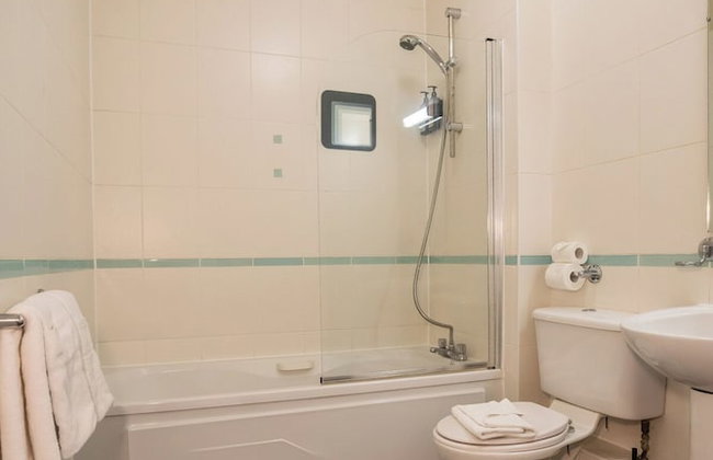 Georgian Square Apartments - Foto 44