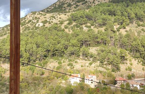 Kristi's Homes - ''Traditional Home'' in Dimitsana - Photo 16