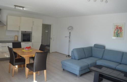 City-Apartment Bad Schussenried - Foto 1