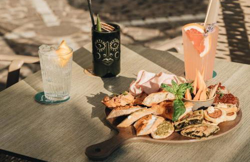 Residence Capitol - Foto 77