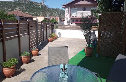 Xristos apartment and maisonettes - Foto 20