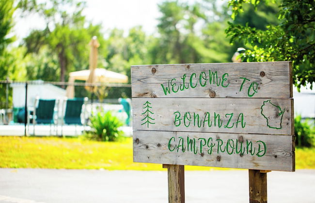 Bonanza Camping Resort - Foto 26