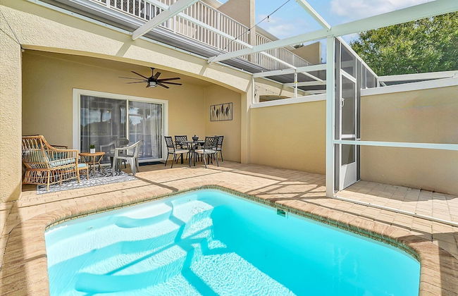 Beautiful Magical Serenity 3-bed Villa in Clermont - Foto 18