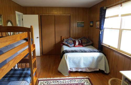 Rustic Cabin Rental near Meramec State Park, Missouri - Foto 15