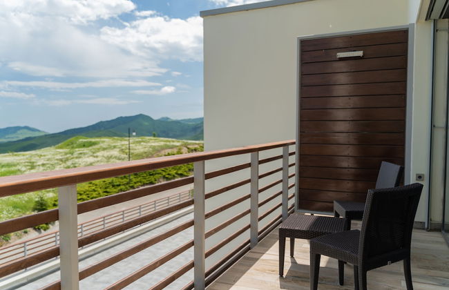 GAYA Residences Shahdag - Foto 4