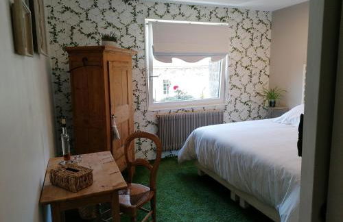 logement en campagne - Foto 10