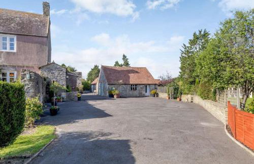 Cottage in North Somerset - Foto 19