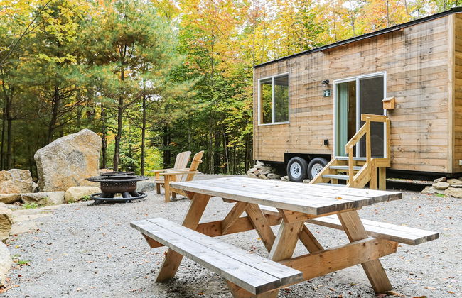 Trailside Stays - Foto 70