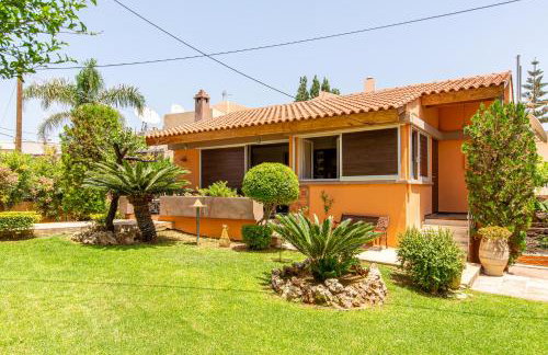 Anna's Sea House near to a sandy beach! - Foto 18