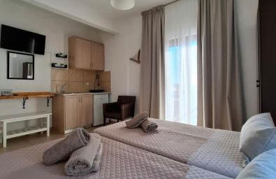 Mariza Apartments -studios - Foto 7