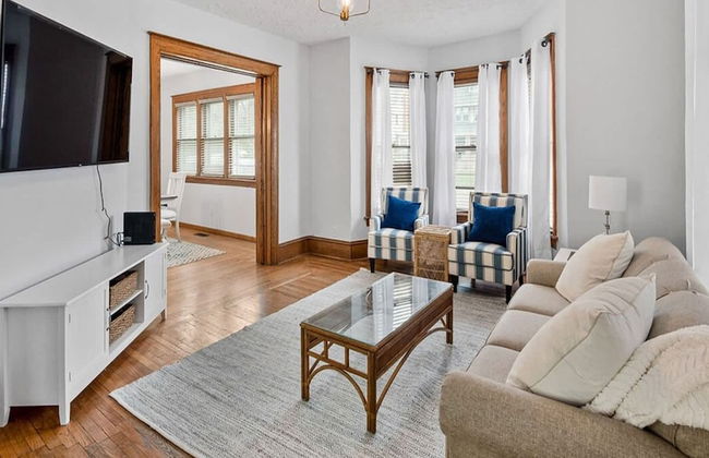 Historic Renovated Home Steps to Notre Dame 103 - Foto 28