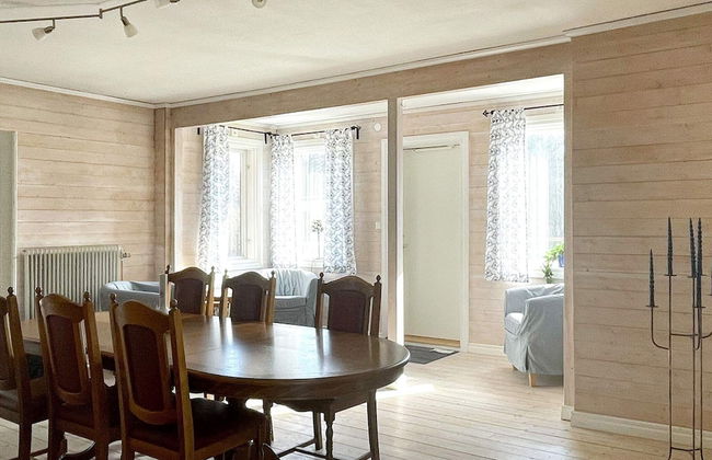 Holiday Home in Smaland Countryside - Foto 21