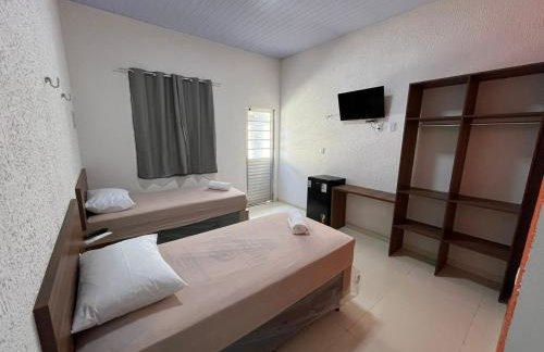 GAB Hotel & Residencial - Photo 8