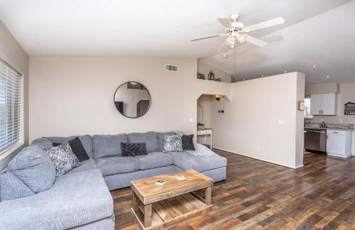 HavaLovely Stay - Pool . Smart TV . Central - Foto 20