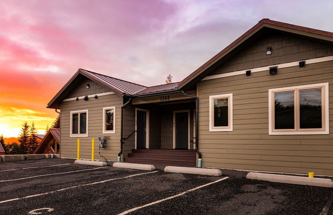 Lakeshore Suites - Foto 18