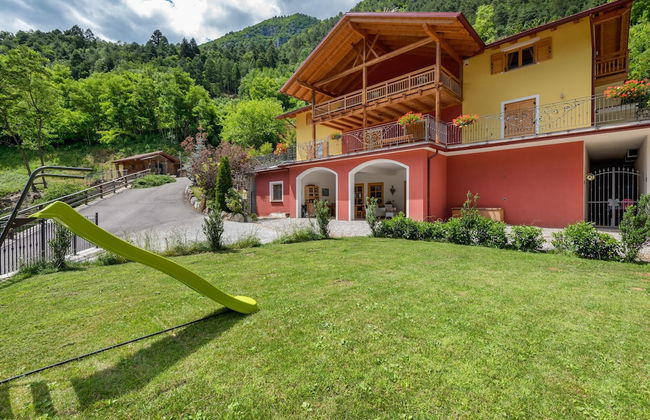 Accommodation With Wellness Center, in Val di Sole - Foto 31