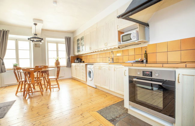 ApartDirect Gamla Stan - Photo 20