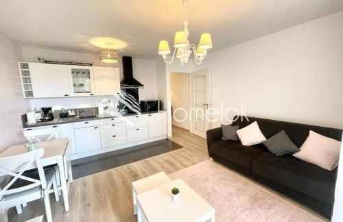 T2 de standing Port et plages à pieds - Photo 1