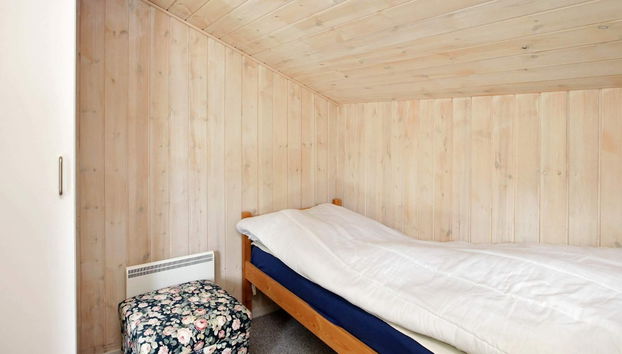 Roomy Holiday Home in Jutland near Sea - Foto 4, Interior