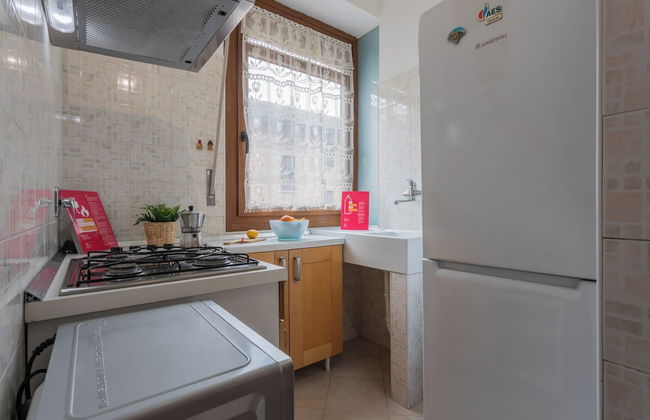 A Casa di Enza by Wonderful Italy - Photo 15