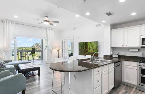 Amazing Golf View Condo Best view in Reunion! - Foto 51