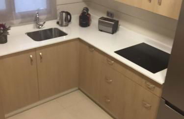 Ap Marqués d la Vega Parking Opcional - Photo 17