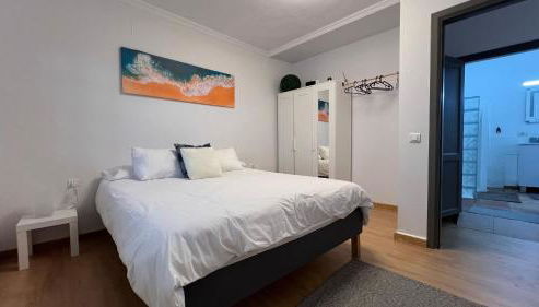 Mar y Sal Playa del Hombre - Foto 3