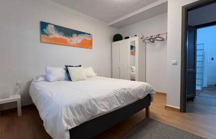 Mar y Sal Playa del Hombre - Foto 3