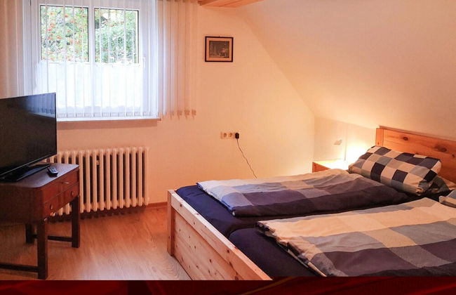 Ferienhaus, Oberwiesenthal - Foto 4