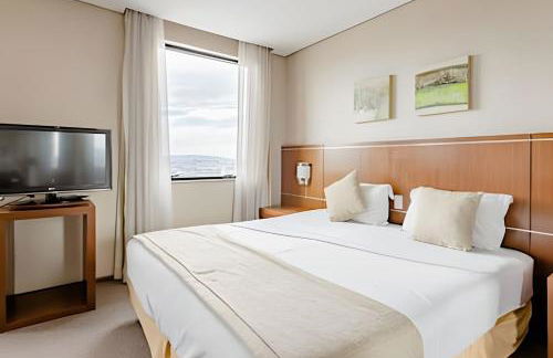 Hospedez - Lindo flat prox. a Alphaville – 1602 - Foto 16