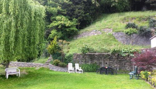 Apartment Salice Verde - GLA131 by Interhome - Foto 4