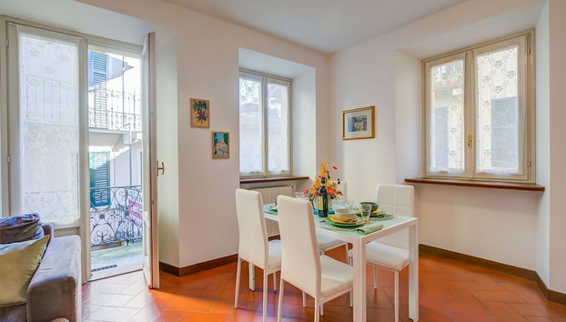 La Casa di Maddalena Stresa Centro - Foto 3, Habitación